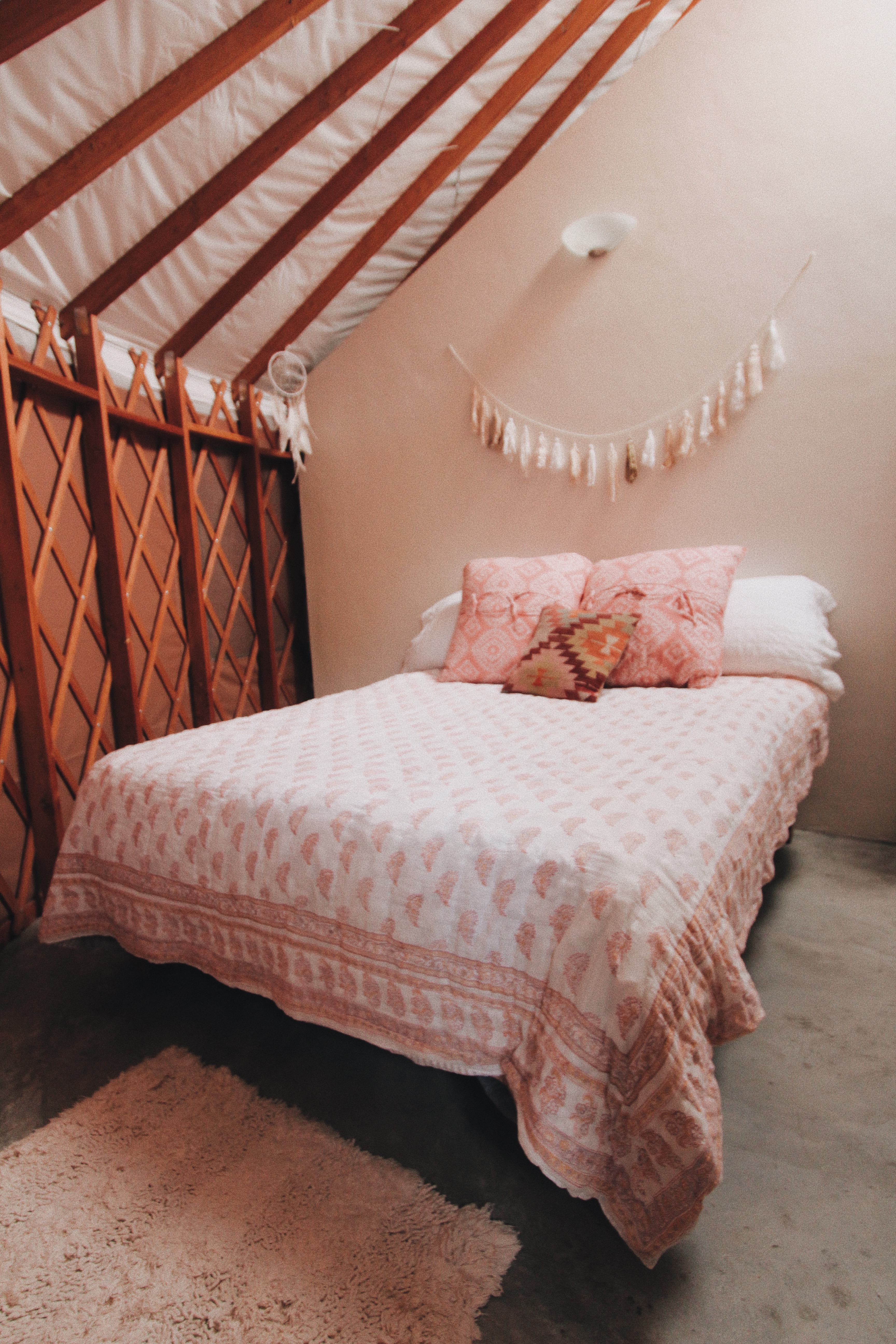 Yurt Pro Windsurf La Ventana